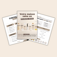 Guide pas à pas