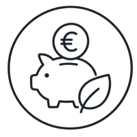 Économisez plus de 400 €/an