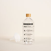 Flacon Nettoyant Sol