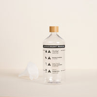 Flacon Adoucissant